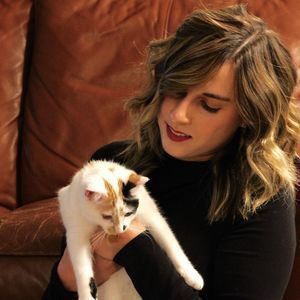 Meet your Posher, Anna